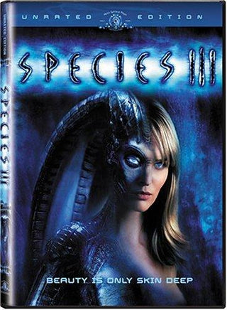 Species III - Darkside Records