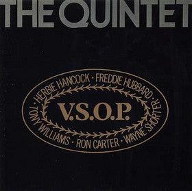 V.S.O.P. (File w/Herbie Hancock)- The Quintet - Darkside Records