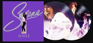 Selena- Ones - Darkside Records