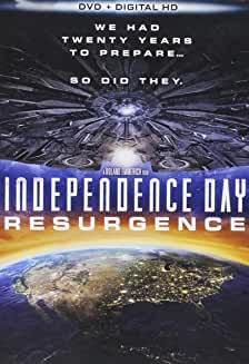 Independence Days: Resurgance - Darkside Records