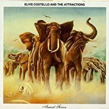 Elvis Costello And The Attractions- Armed Forces - DarksideRecords