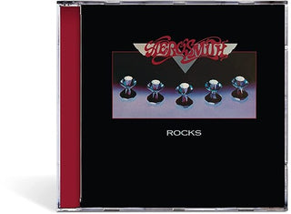 Aerosmith- Rocks
