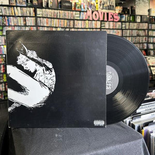 Machine Gun Kelly- Tickets To My Downfall - Darkside Records