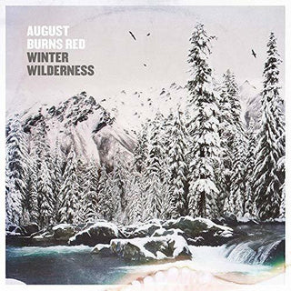 August Burns Red- Winter Wilderness - Darkside Records