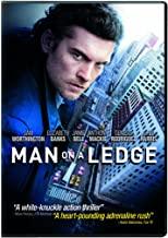 Man On A Ledge - Darkside Records