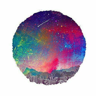 Khruangbin- Universe Smiles Upon You - Darkside Records