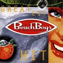 Beach Boys- 20 Good Vibrations: The Greatest Hits - DarksideRecords