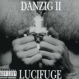 Danzig- Danzig II Lucifuge - Darkside Records