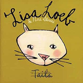 Lisa Loeb- Tails - Darkside Records