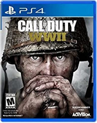 Call Of Duty: WWII - Darkside Records