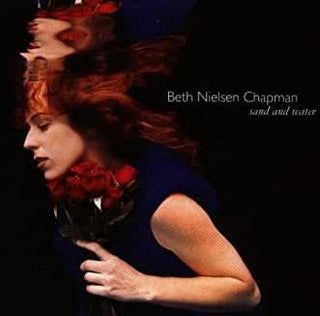 Beth Nielson Chapman- Sand And Water - DarksideRecords