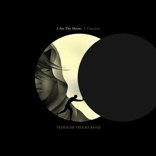 Tedeschi Trucks Band- I Am The Moon: I. Crescent - Darkside Records