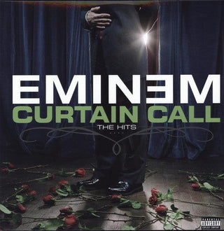 Eminem- Curtain Call: The Hits - Darkside Records