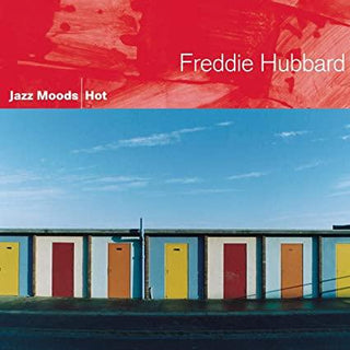 Freddie Hubbard- Jazz Moods Hot - Darkside Records