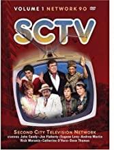 SCTV Volume 1 Network 90 - Darkside Records