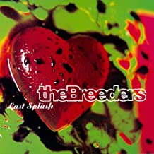 The Breeders- Last Splash - DarksideRecords