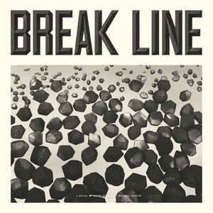 Yeasayer- Break Line: A Musical By Anand Wilder & Maxwell Kardon - Darkside Records