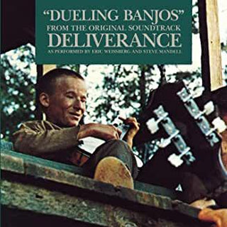 Dueling Banjos From The Original Deliverance Soundtrack - Darkside Records
