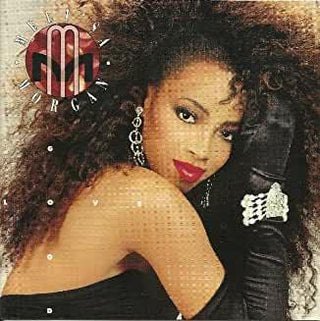 Meli'sa Morgan- Good Love - Darkside Records