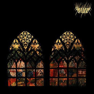Yellow Eyes- Sick With Bloom - Darkside Records
