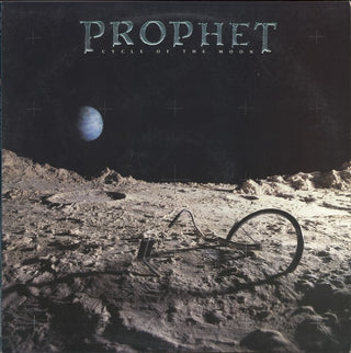Prophet- Cycle Of The Moon - DarksideRecords
