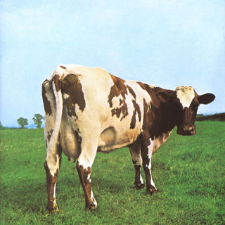 Pink Floyd- Atom Heart Mother (2016)(180g) - DarksideRecords