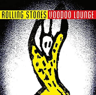 Rolling Stones- Voodoo Lounge - Darkside Records
