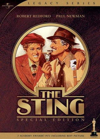 The Sting Special Edition - Darkside Records
