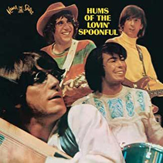 The Lovin' Spoonful- Hums Of The Lovin' Spoonful - Darkside Records
