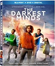 Darkest Minds - Darkside Records