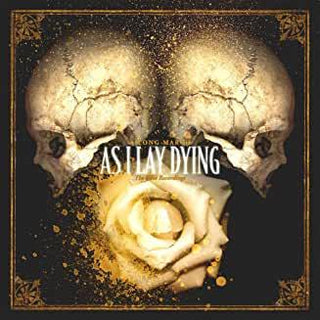 As I Lay Dying- A Long March - Darkside Records