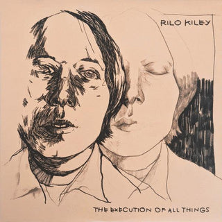Rilo Kiley- The Execution Of All Things - Darkside Records