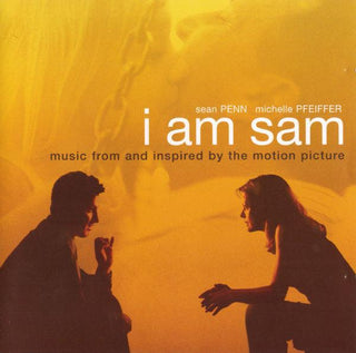I Am Sam Soundtrack - DarksideRecords