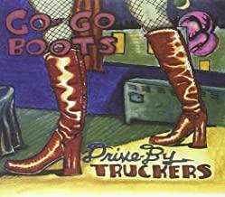 Drive-By Truckers- Go-Go Boots - Darkside Records