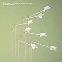 Modest Mouse- Good News For People Who Love Bad News - Darkside Records