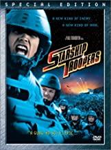 Starship Troopers - DarksideRecords