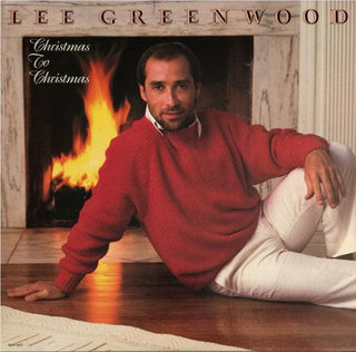 Lee Greenwood- Christmas To Christmas - DarksideRecords