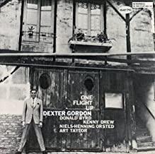 Dexter Gordon- One Flight Up - Darkside Records