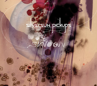 Silversun Pickups- Swoon - Darkside Records