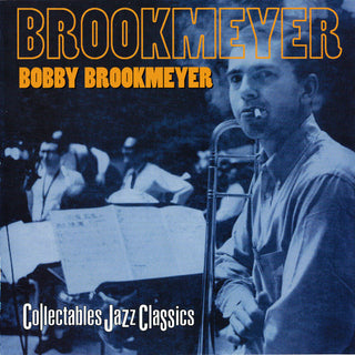 Bobby Brookmeyer- Brookmeyer - Darkside Records