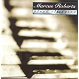 Marcus Roberts- Plays Ellington - Darkside Records