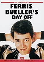 Ferris Bueller's Day Off - Darkside Records