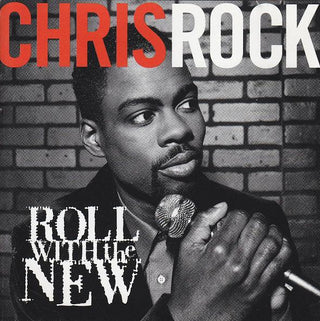 Chris Rock- Roll With The New - DarksideRecords