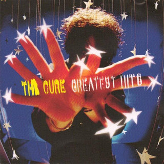 The Cure- Greatest Hits - Darkside Records