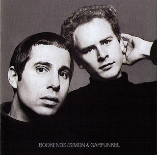 Simon & Garfunkel- Bookends - Darkside Records