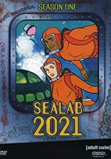 Sealab 2021: Season One - DarksideRecords