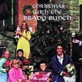 Brady Bunch- Christmas With The Brady Bunch - Darkside Records