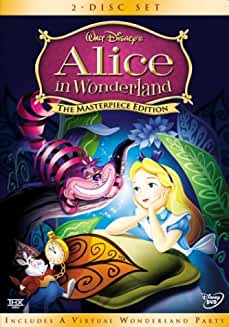 Alice In Wonderland - DarksideRecords