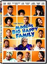 Madea's Big Happy Family - Darkside Records