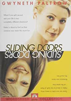 Sliding Doors - Darkside Records